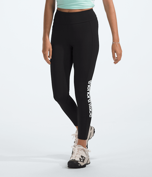 Girls’ Never Stop Tights