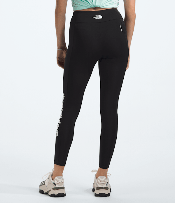 Girls’ Never Stop Tights