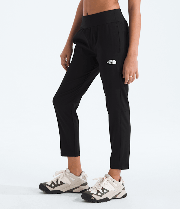 Girls’ On The Trail Pants