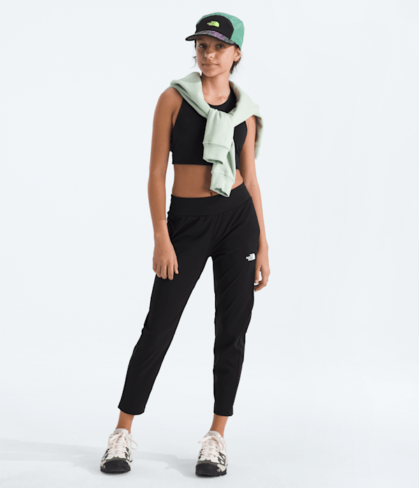 Girls’ On The Trail Pants