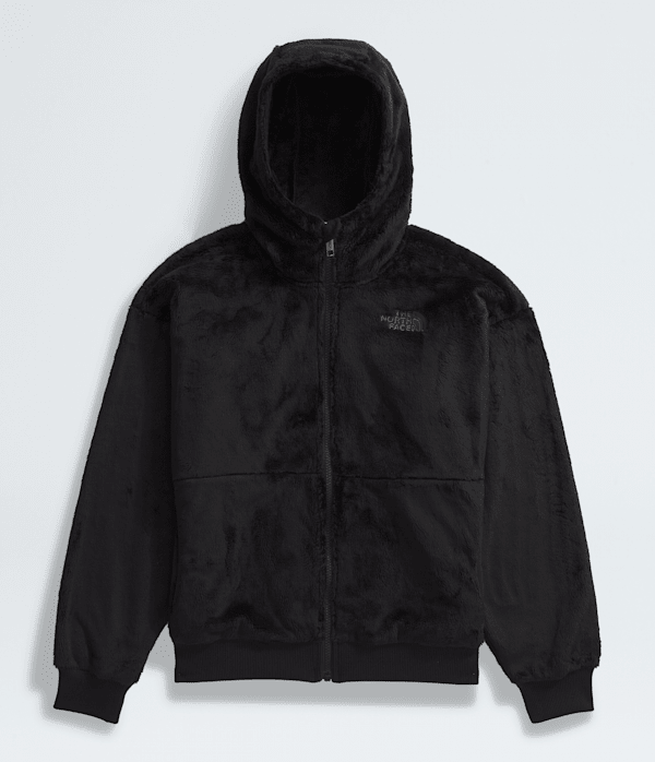 Girls’ Osito Full-Zip Hoodie - Image 7
