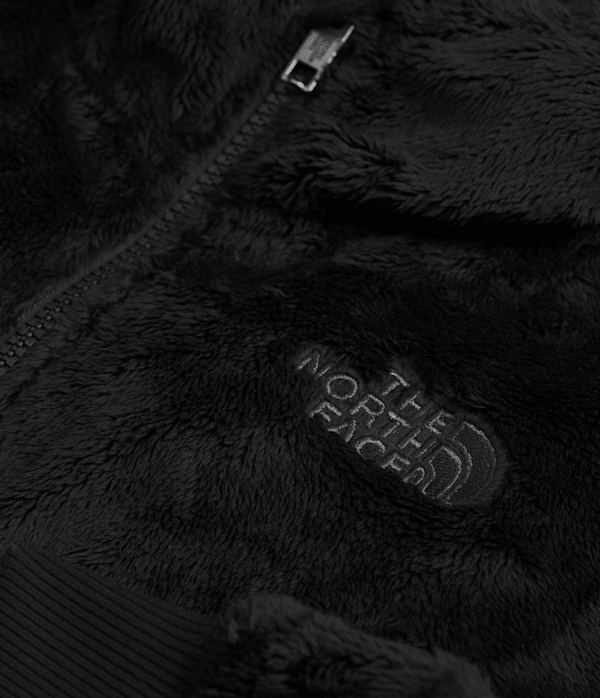 Girls’ Osito Full-Zip Hoodie