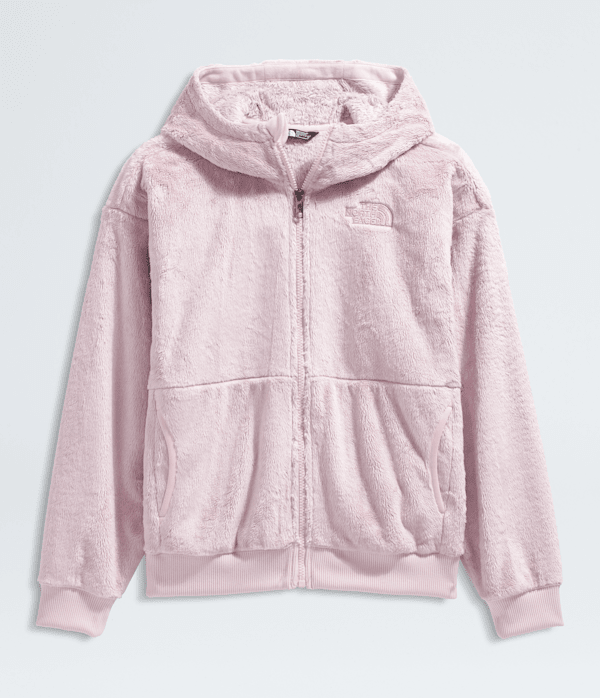Girls’ Osito Full-Zip Hoodie - Image 7