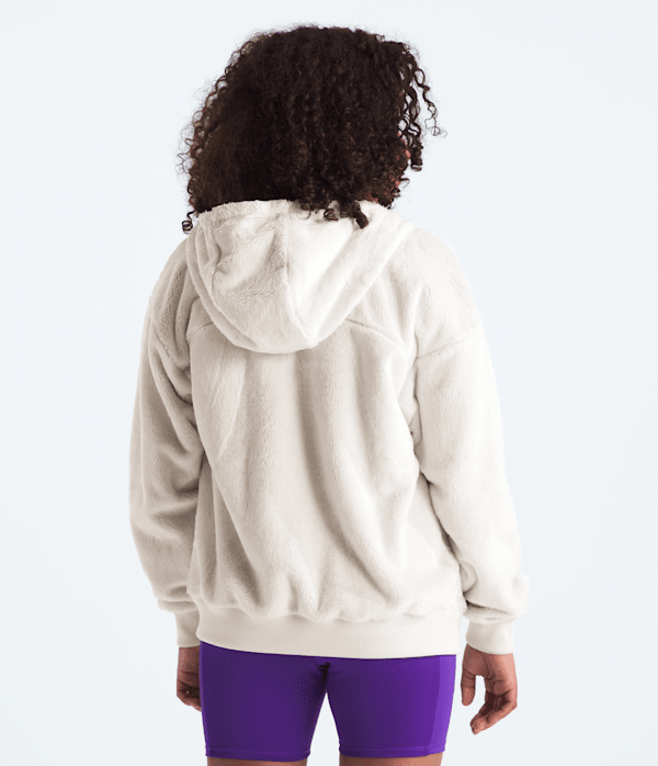 Girls’ Osito Full-Zip Hoodie