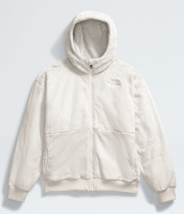 Girls’ Osito Full-Zip Hoodie - Image 7