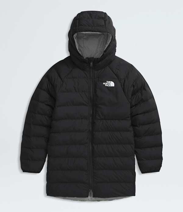 Girls’ Reversible Perrito Parka - Image 7