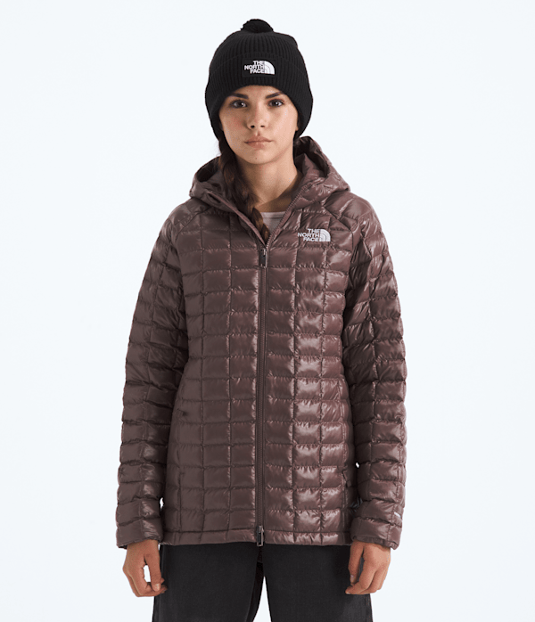 Girls’ THERMOBALL™ Parka