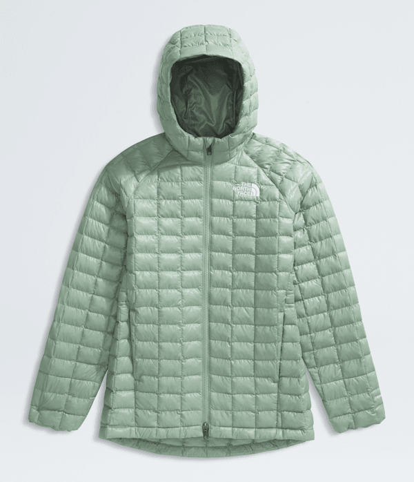 Girls’ THERMOBALL™ Parka - Image 7