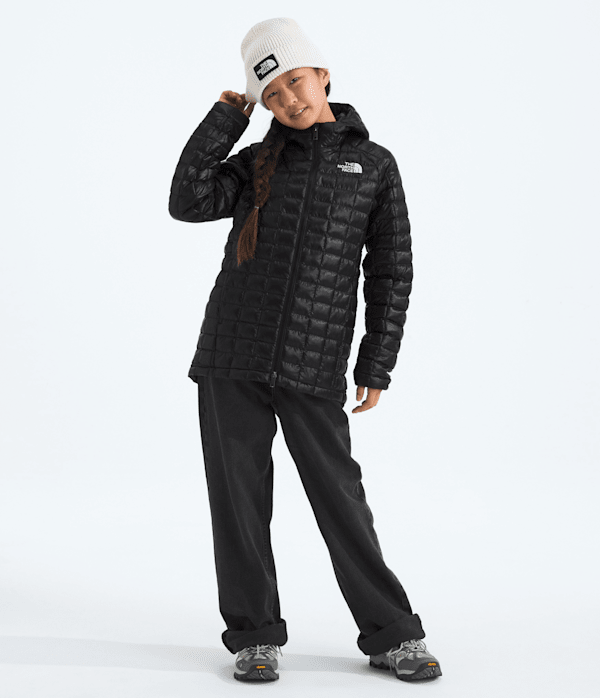 Girls’ THERMOBALL™ Parka