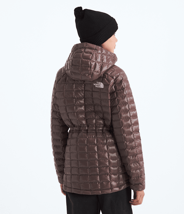 Girls’ THERMOBALL™ Parka