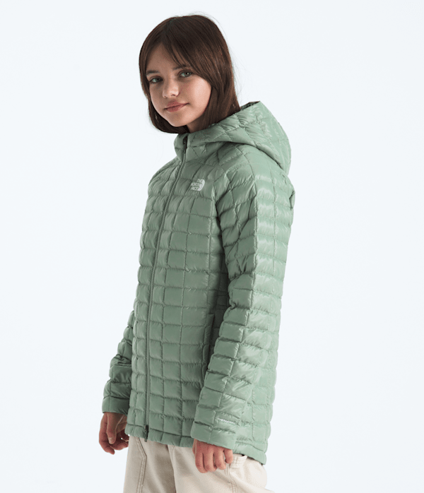 Girls’ THERMOBALL™ Parka