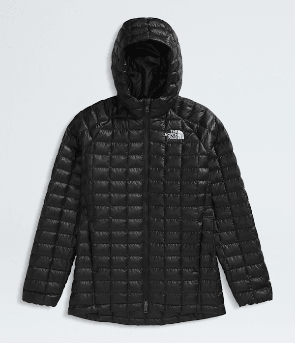 Girls’ THERMOBALL™ Parka - Image 7