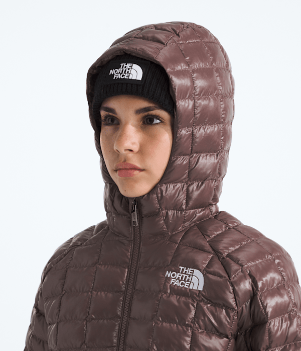 Girls’ THERMOBALL™ Parka