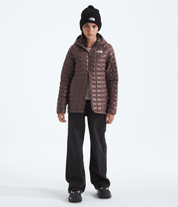 Girls’ THERMOBALL™ Parka