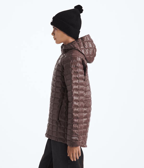 Girls’ THERMOBALL™ Parka