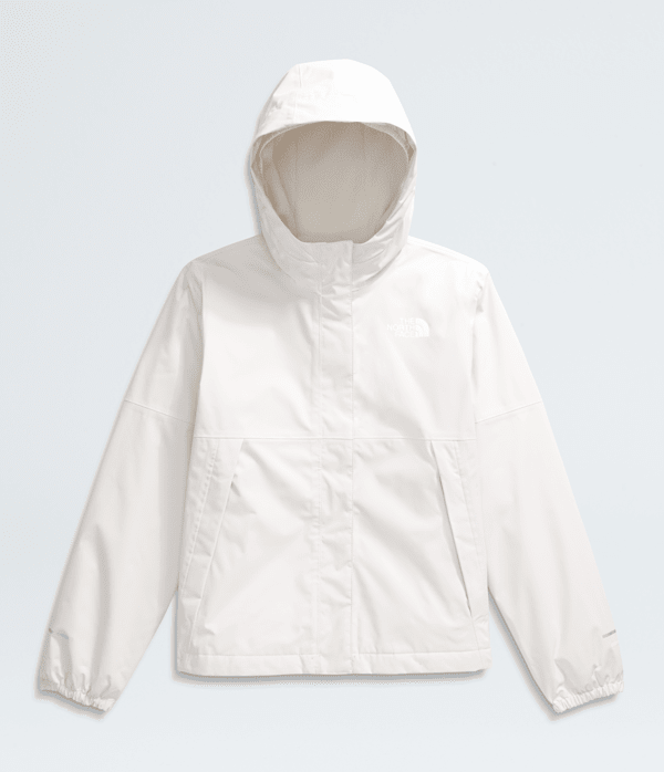 Girls’ Warm Antora Rain Jacket