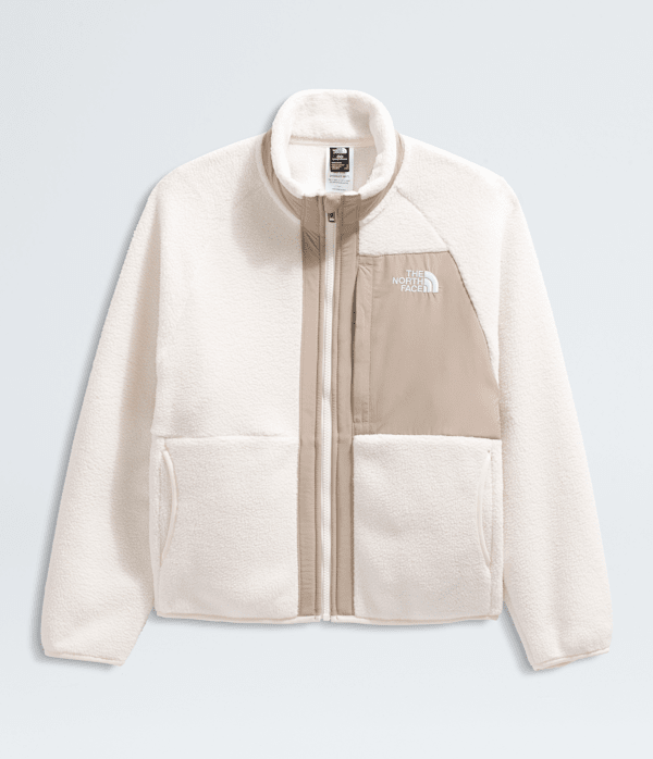 Girls’ Yumiori Full-Zip Jacket