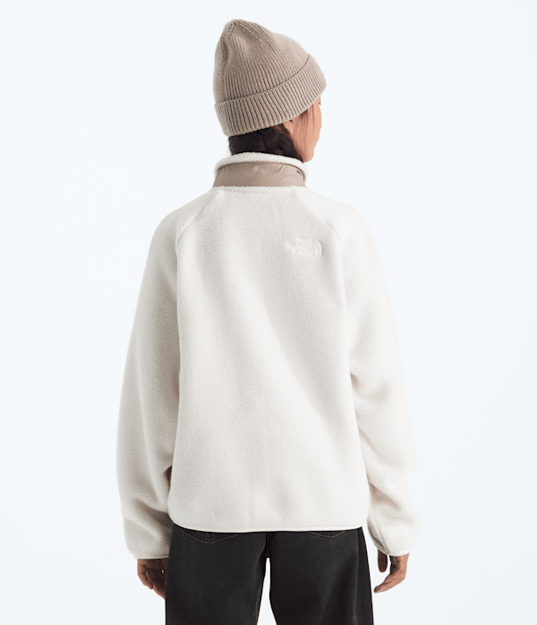 Girls’ Yumiori Full-Zip Jacket
