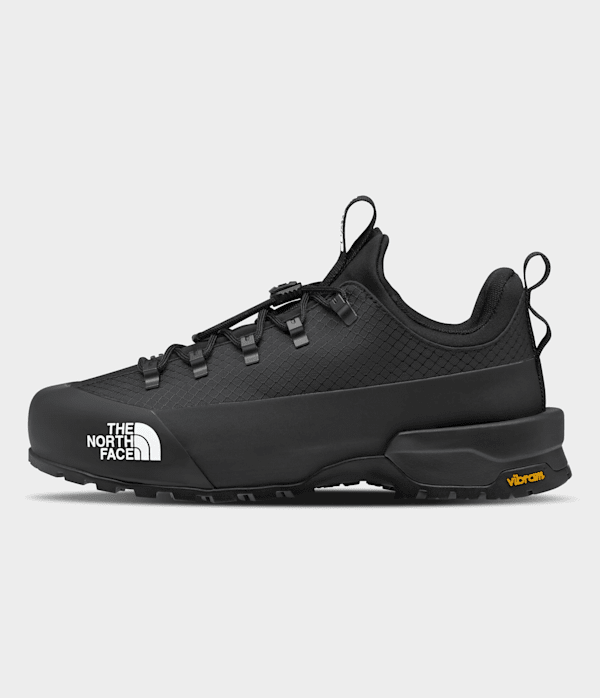 Glenclyffe Low Shoes