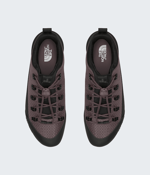 Glenclyffe Low Shoes