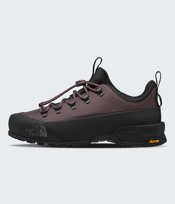Glenclyffe Low Shoes