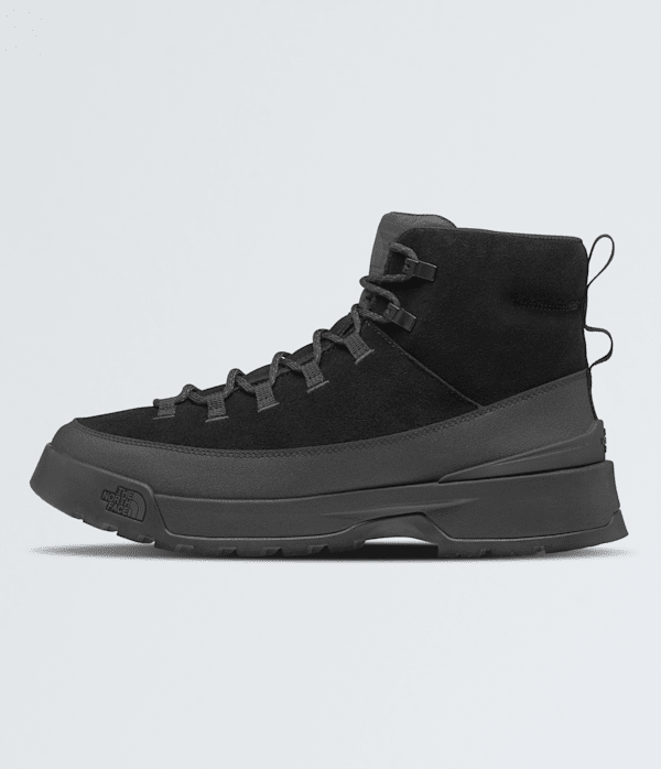 Glenclyffe Urban Boots