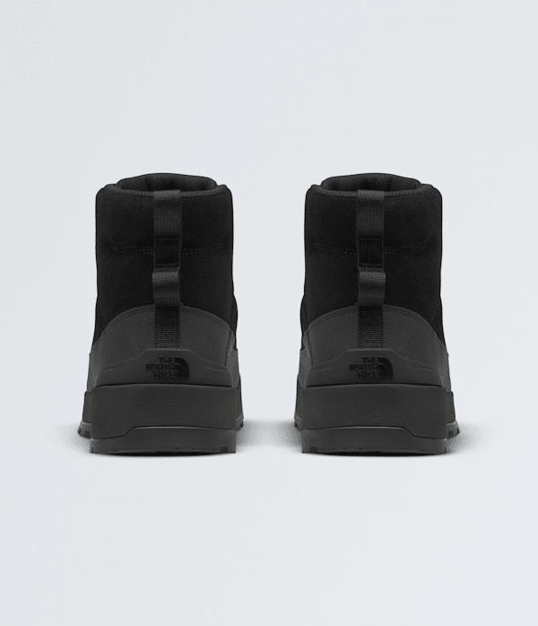 Glenclyffe Urban Boots
