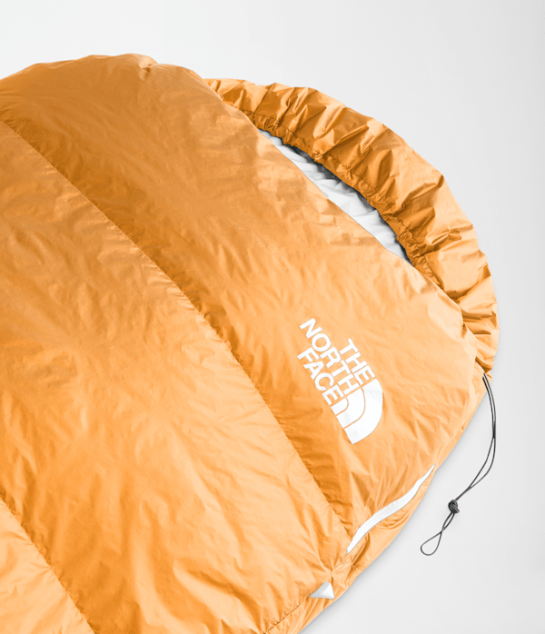 Gold Kazoo Sleeping Bag - Image 5