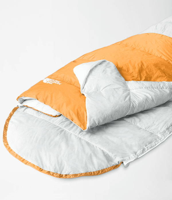 Gold Kazoo Sleeping Bag - Image 3