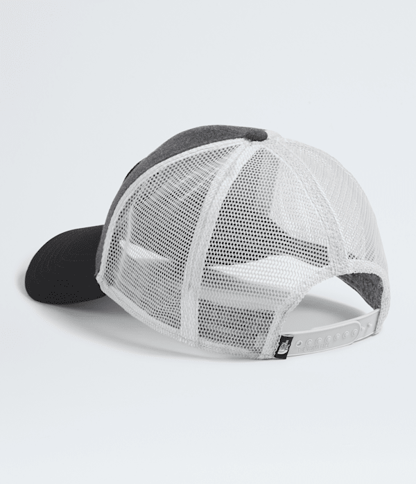 Graphic Mudder Trucker Hat - Image 2