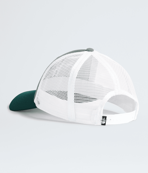 Graphic Mudder Trucker Hat - Image 2