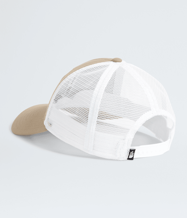 Graphic Mudder Trucker Hat - Image 2