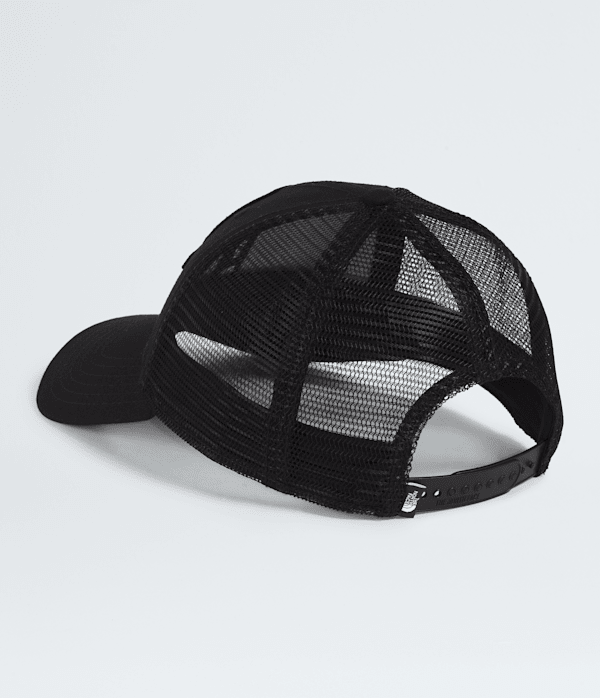 Graphic Mudder Trucker Hat - Image 2
