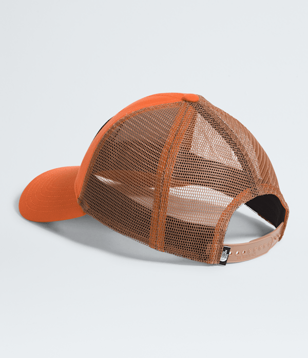 Graphic Mudder Trucker Hat - Image 2