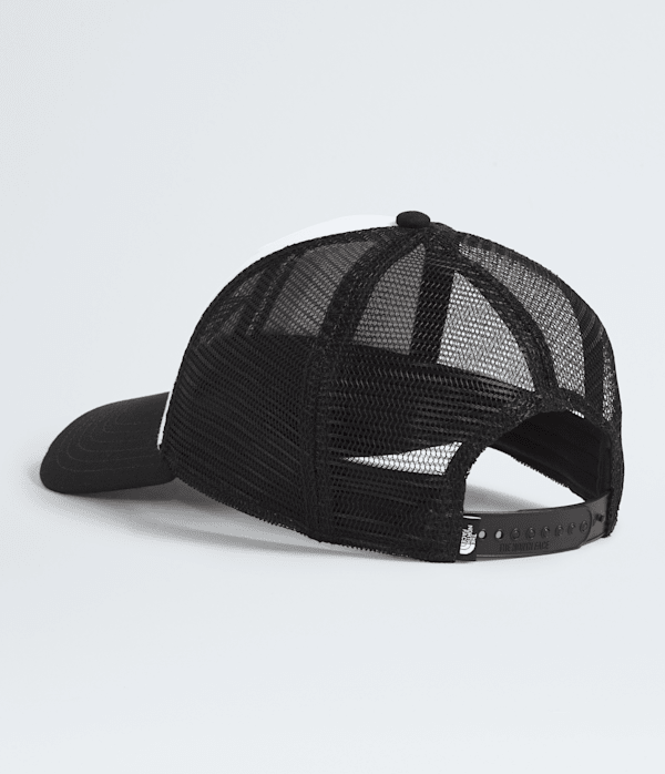 Graphic Mudder Trucker Hat - Image 2