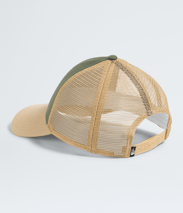 Graphic Mudder Trucker Hat - Image 2