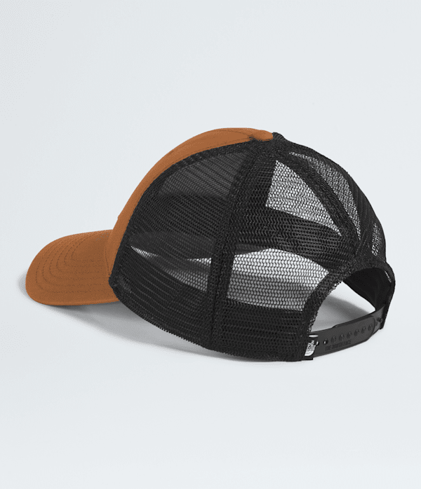 Graphic Mudder Trucker Hat - Image 2