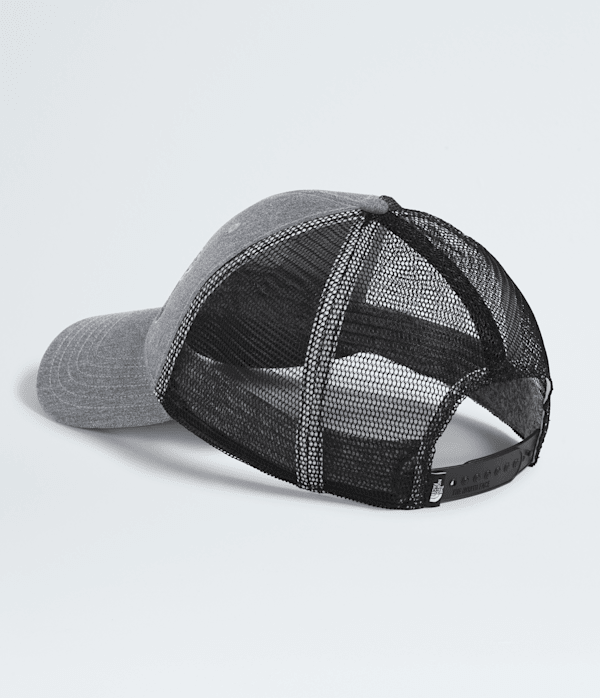 Graphic Mudder Trucker Hat - Image 2