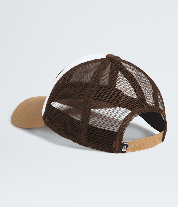 Graphic Mudder Trucker Hat - Image 2