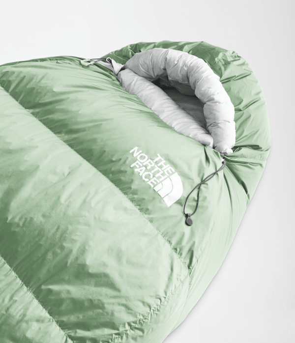 Green Kazoo Sleeping Bag - Image 5