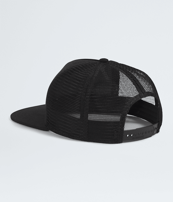 Half Dome Trucker Hat - Image 2