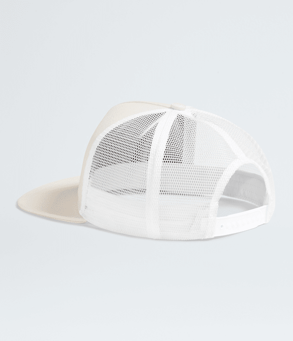 Half Dome Trucker Hat - Image 2