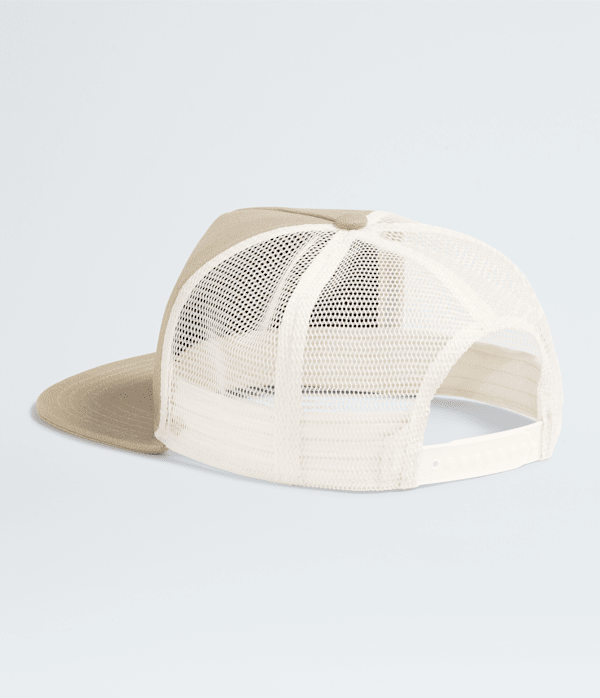 Half Dome Trucker Hat - Image 2