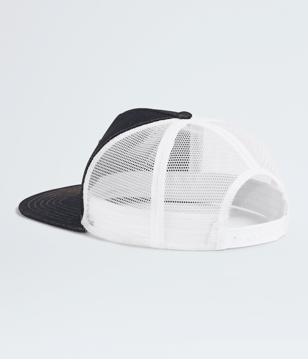 Half Dome Trucker Hat - Image 2