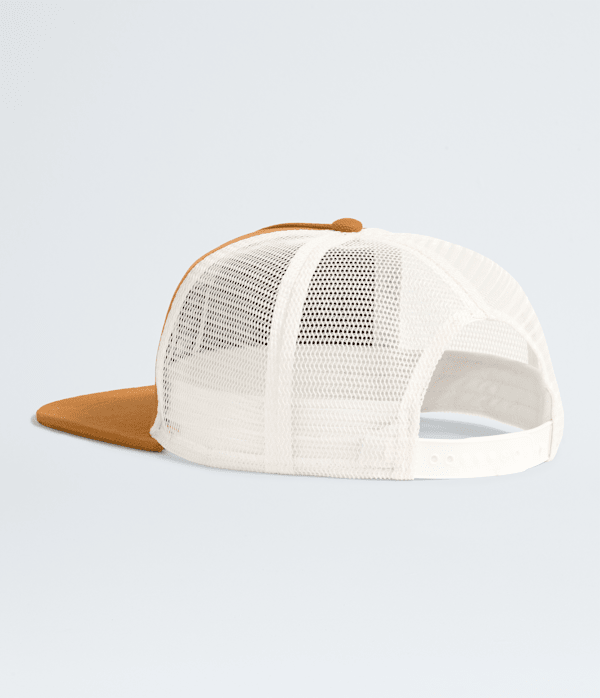 Half Dome Trucker Hat - Image 2