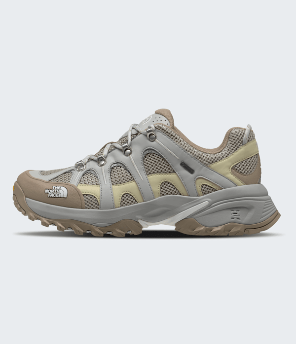 Hedgehog 06 RVST GORE-TEX® Shoes