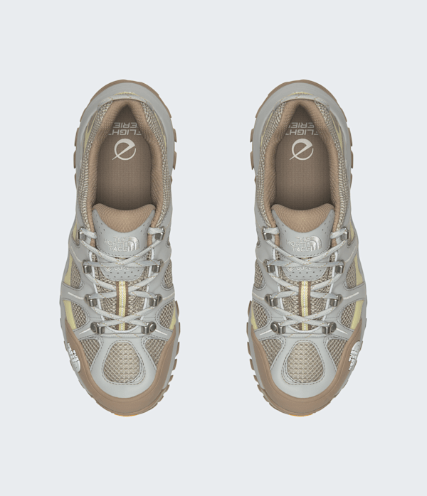 Hedgehog 06 RVST GORE-TEX® Shoes