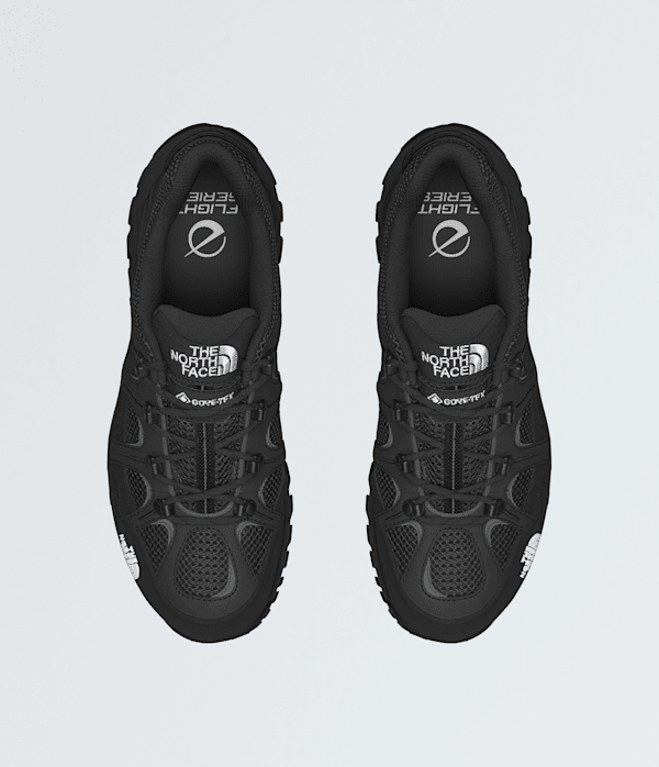 Hedgehog 06 RVST GORE-TEX® Shoes