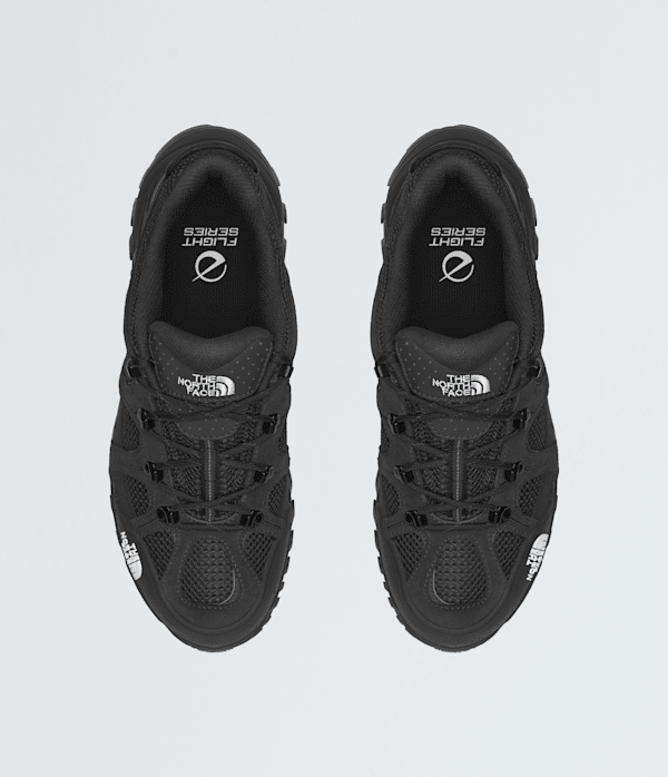 Hedgehog 06 RVST Shoes