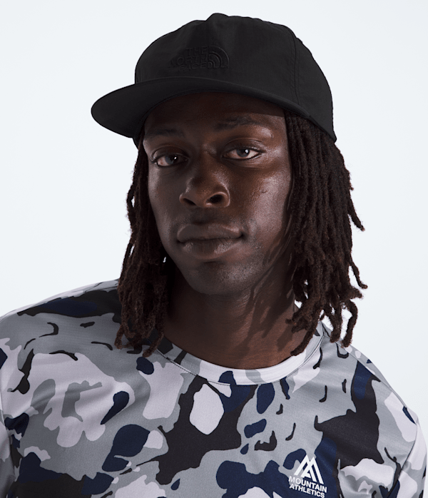 Horizon 5-Panel Hat - Image 3